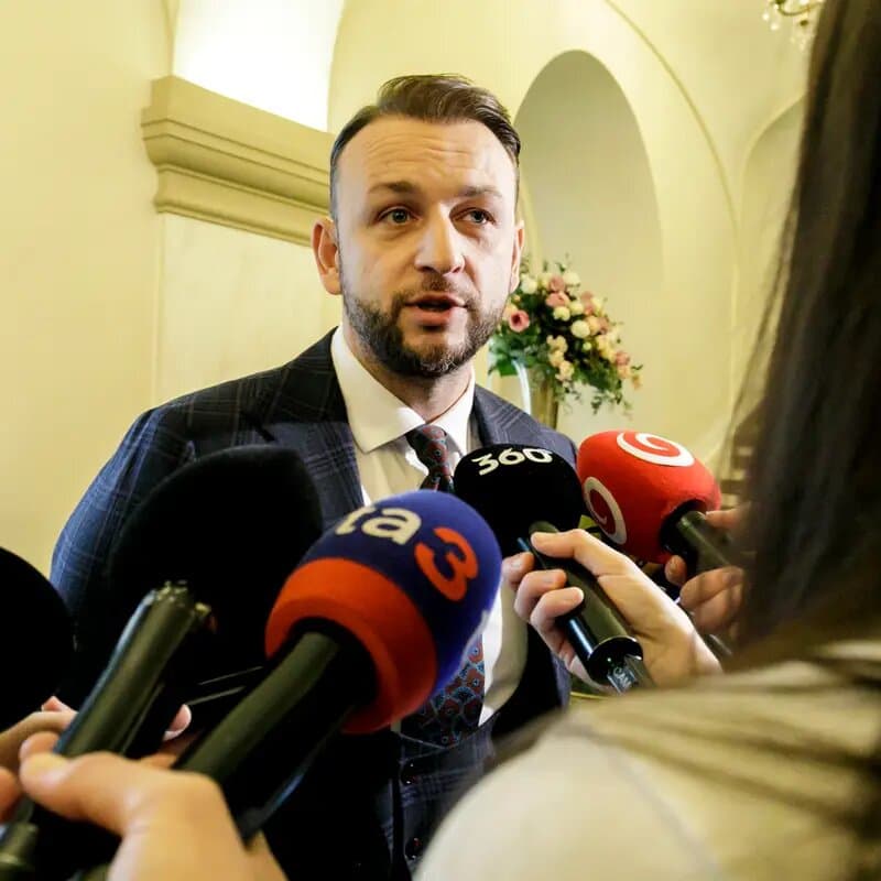 Ukážka newslettera