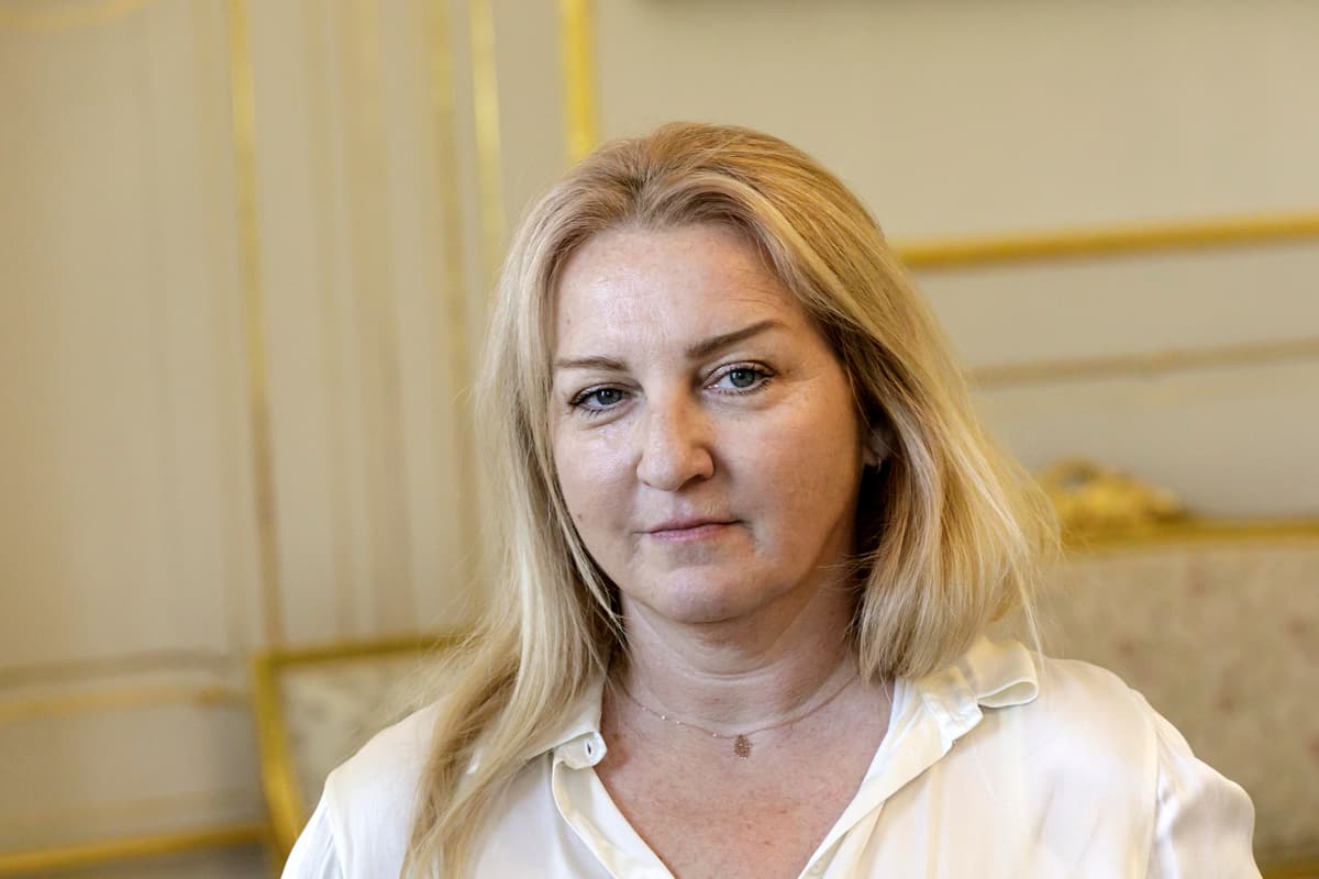 Martina Flašíková. Foto: Dano Veselský/TASR