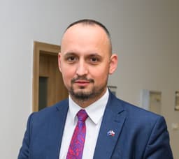 František Majerský. Foto TASR/Novák