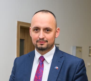 František Majerský. Foto TASR/Novák