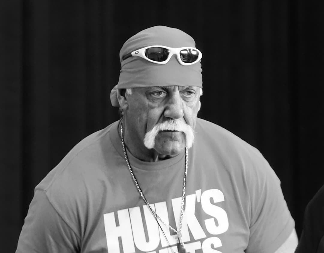 Hulk Hogan. Foto Wikimedia Commons