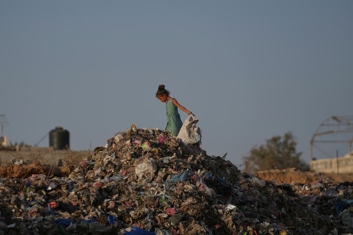 Ilustračný obrázok. Foto: TASR/AP