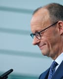 Friedrich Merz. Foto: CDU/FB