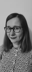 Mária Fuchsová. Zdroj: Archív MF