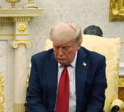 Donald Trump. Foto: TASR/AP