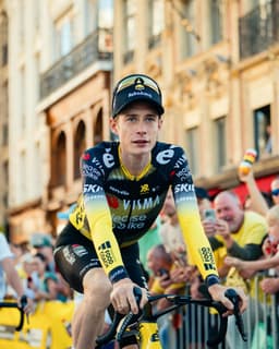 Foto: Team Visma | Lease a Bike/FB