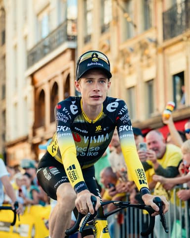 Foto: Team Visma | Lease a Bike/FB