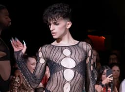 Ball of Shame 2023. Zdroj: reprofoto YouTube