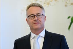 Nigel Baker. Foto Neubauer/TASR