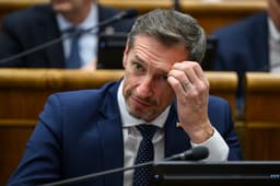 Milan Majerský. Foto: Jaroslav Novák/TASR