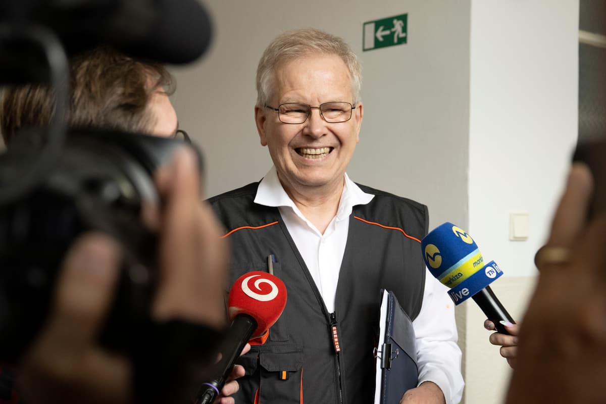 Lekára Petra L. oslobodili spod obžaloby v kauze výrokov počas pandémie. FOTO: TASR/Pavel Neubauer