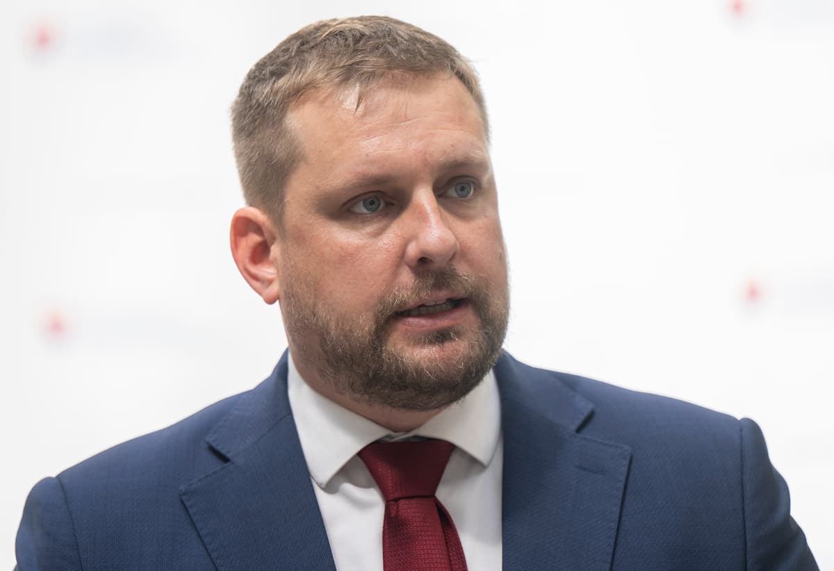 Kamil Šaško. Foto Baumann/TASR