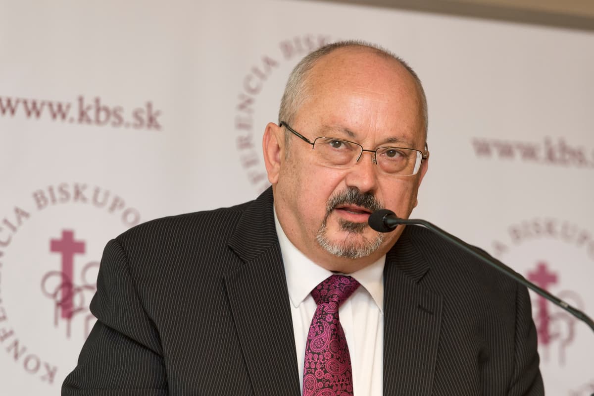 Marek Šmíd. Foto: TASR/Pavel Neubauer