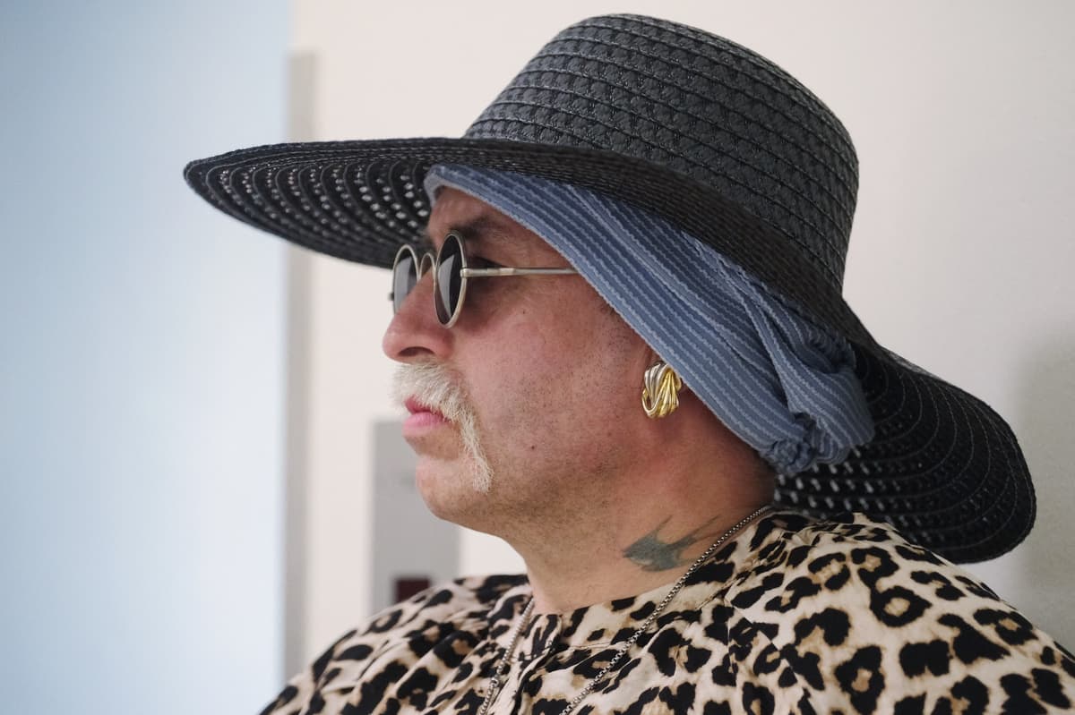 Marla-Svenja Liebich. Foto SEBASTIAN WILLNOW / DPA / dpa Picture-Alliance via AFP / Profimedia