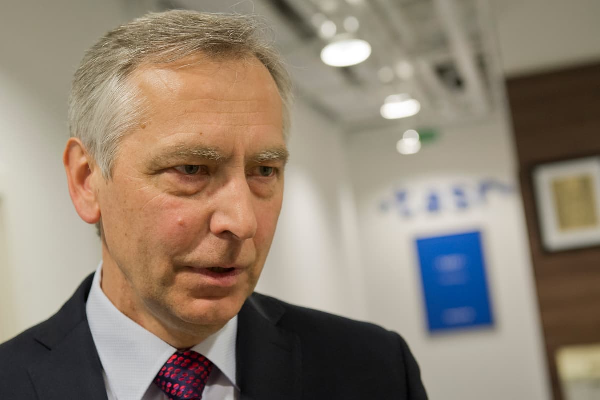 Ján Figeľ. Foto: Michal Svítok/TASR
