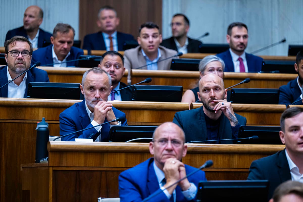 Ilustračné foto: Jakub Kotian/TASR