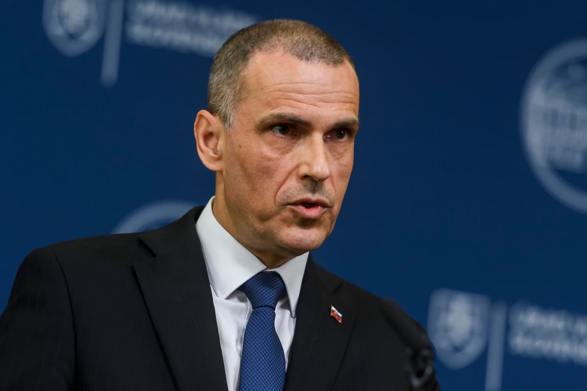 Maroš Žilinka. Foto: Jaroslav Novák/TASR