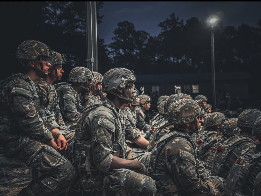 Ilustračný obrázok. Foto: U.S. Army/Facebook