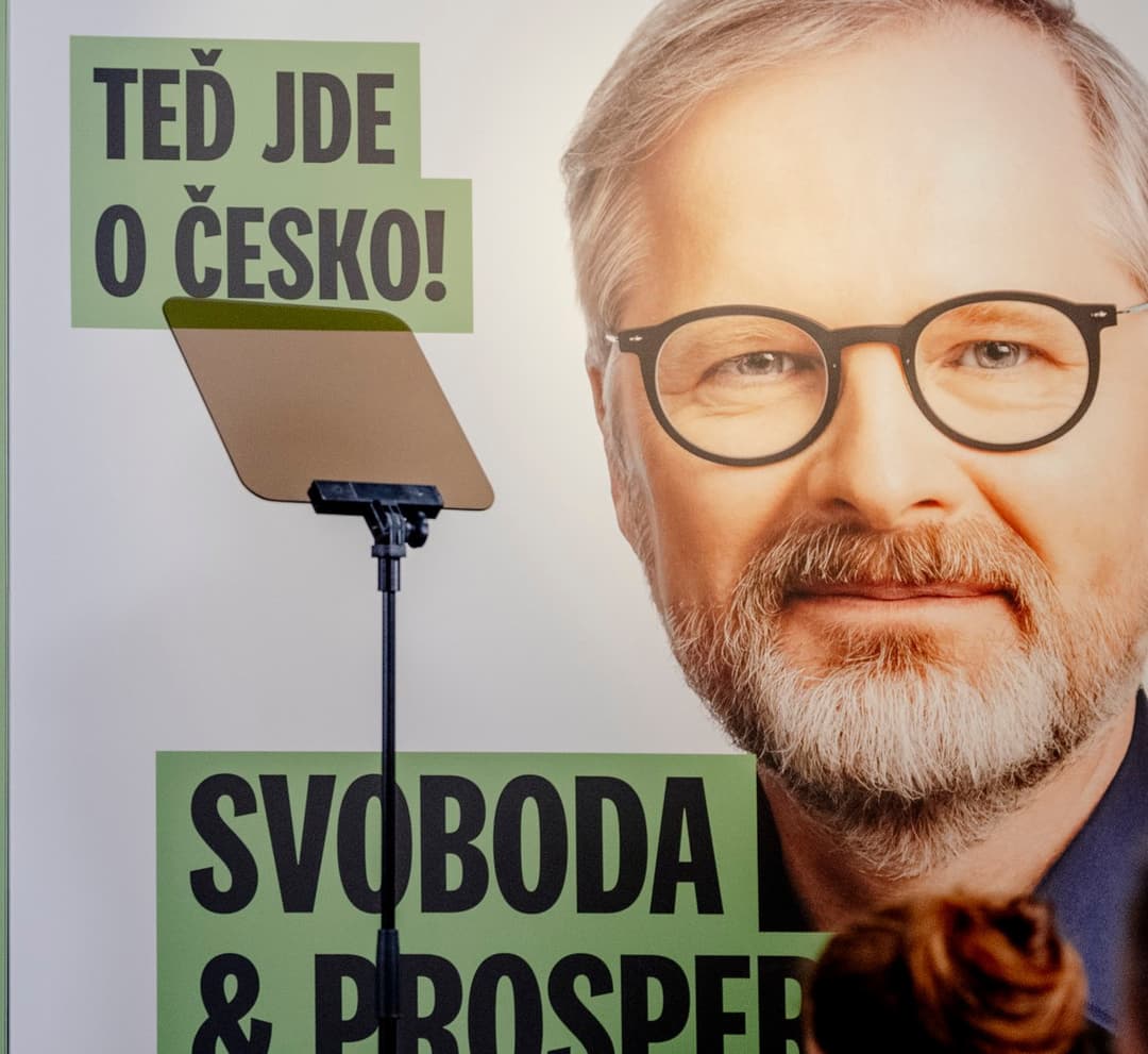 Ilustračné foto: PETR TOPIČ / MFDNES + LN / Profimedia