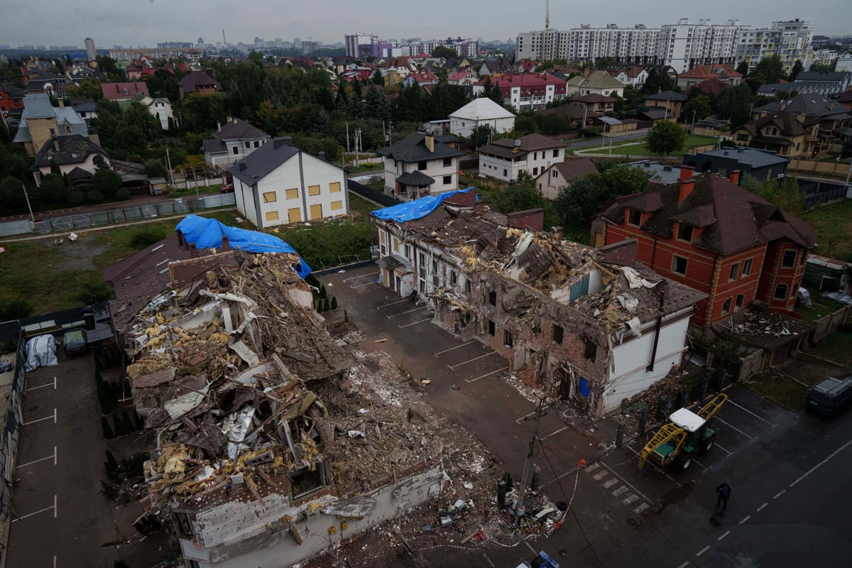 Ilustračná fotografia. Foto: TASR/AP
