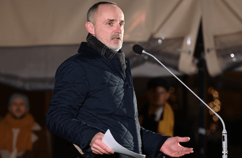 Tomáš Valášek. Foto: TASR.