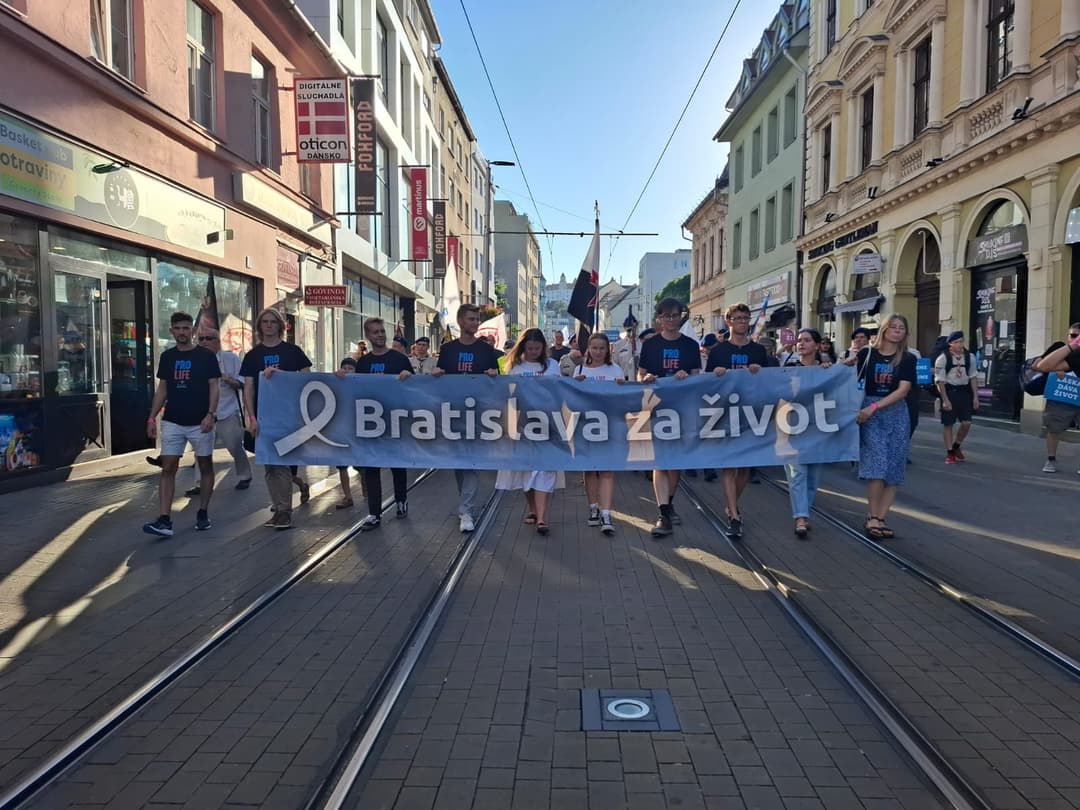 Foto: Patrik Zaujec