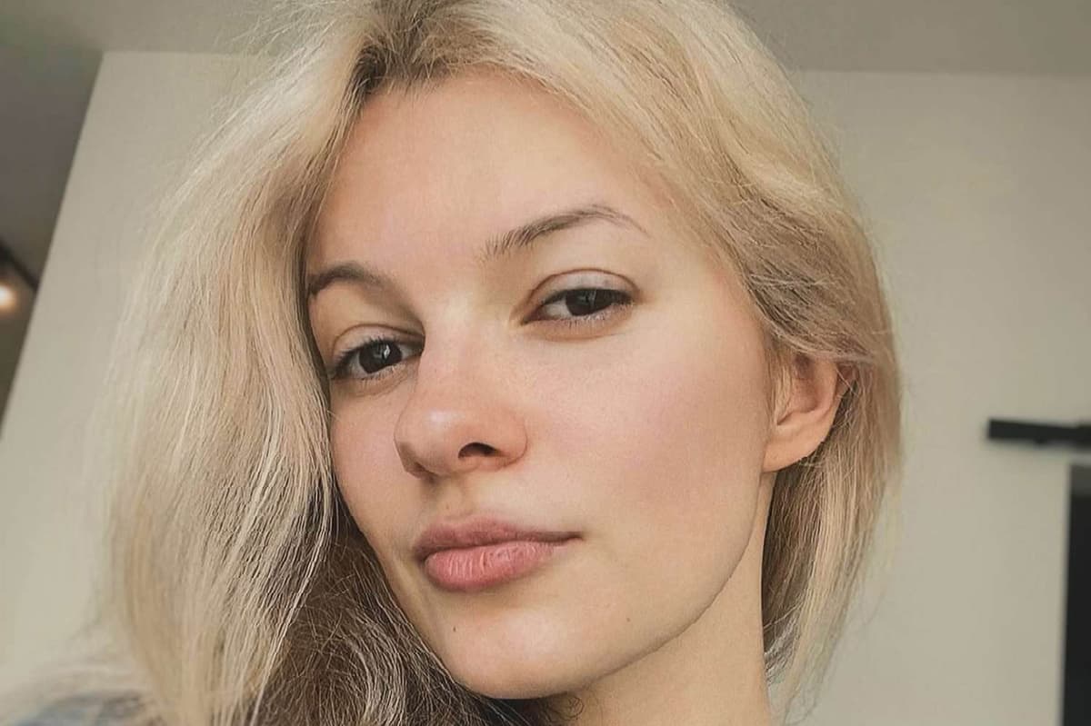 Iryna Zarutska. Foto PLANET / Planet / Profimedia