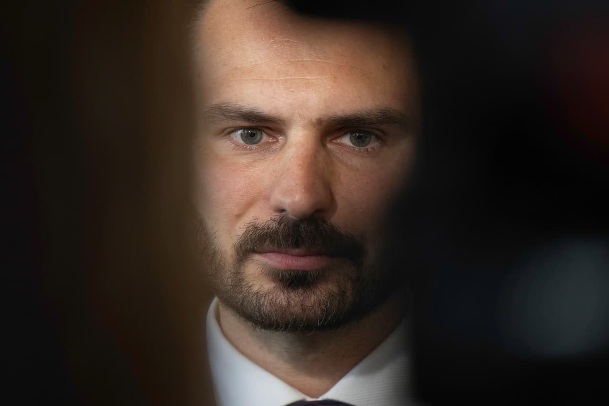 Rastislav Krátky. Foto: Martin Baumann/TASR
