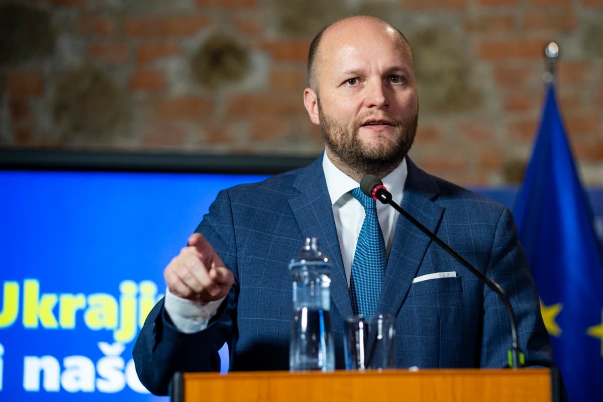 Jaroslav Naď. Foto: Martin Baumann/TASR