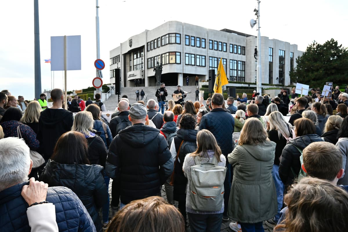 Foto: Pavel Neubauer/TASR