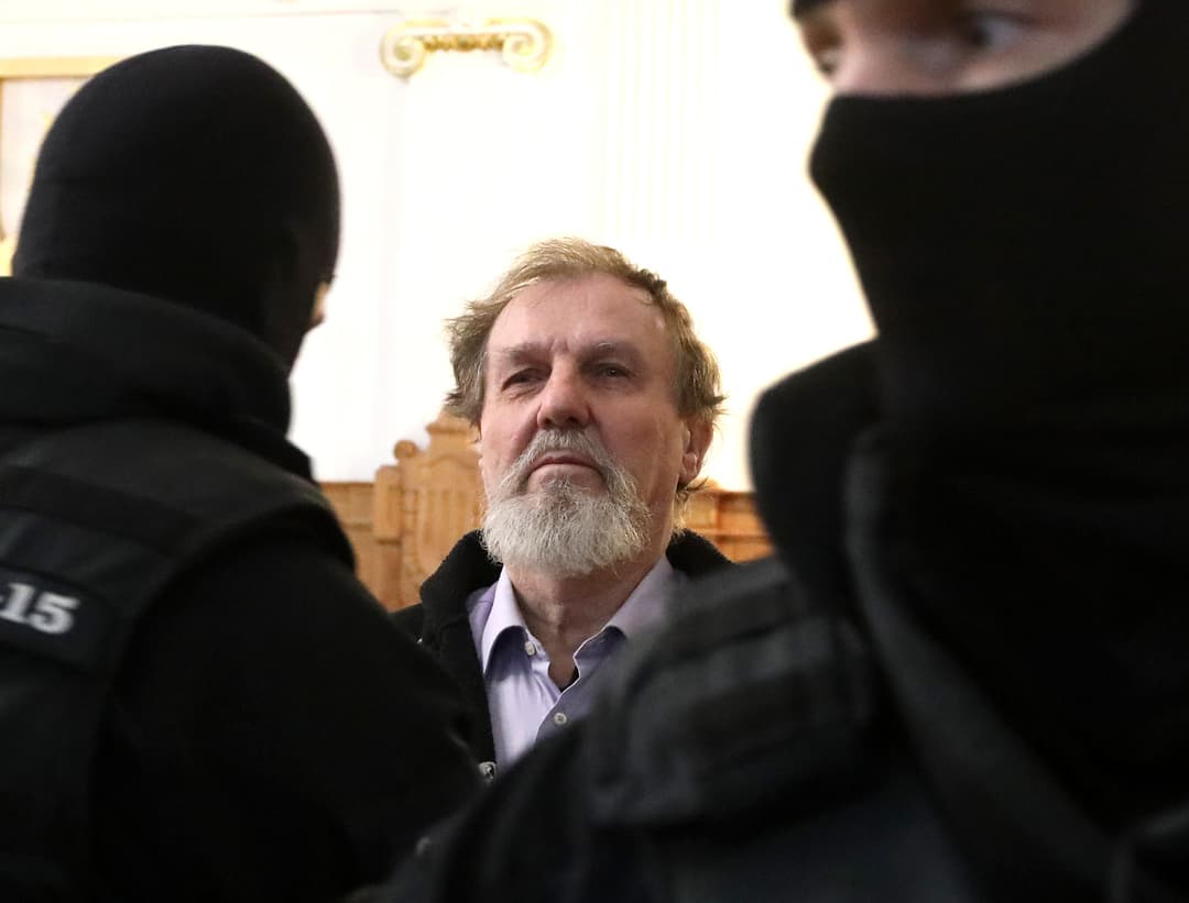 Foto: Ján Krošlák/TASR