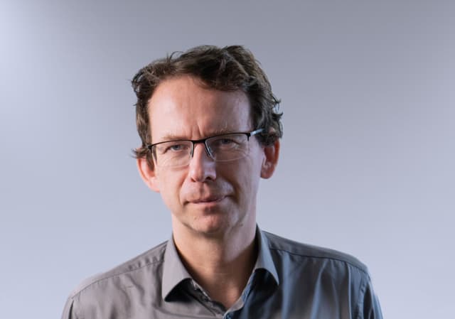 Petr Drulák. Zdroj: Spolek Svatopluk