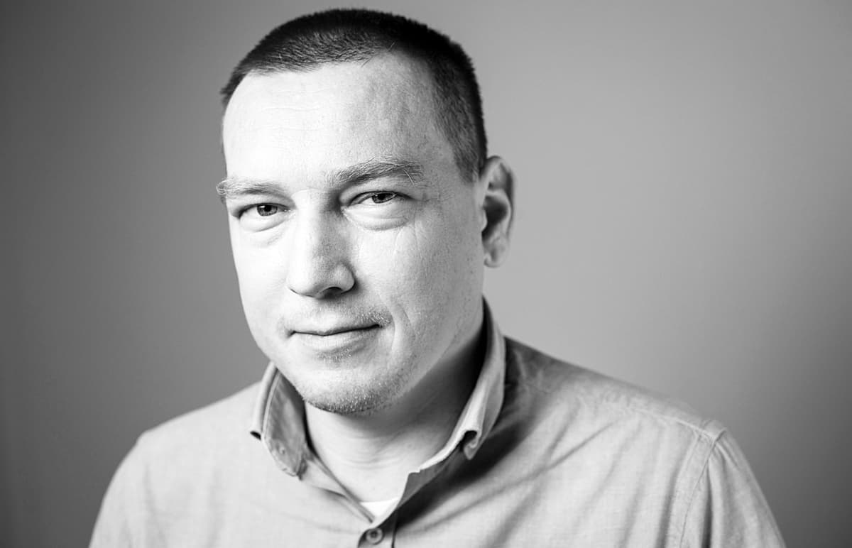 Tomáš Gális. Foto: FB/Matúš Kostolný