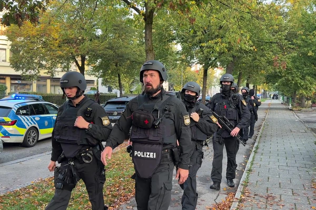 Ilustračná snímka. FOTO: TASR/Roland Freund/dpa via AP