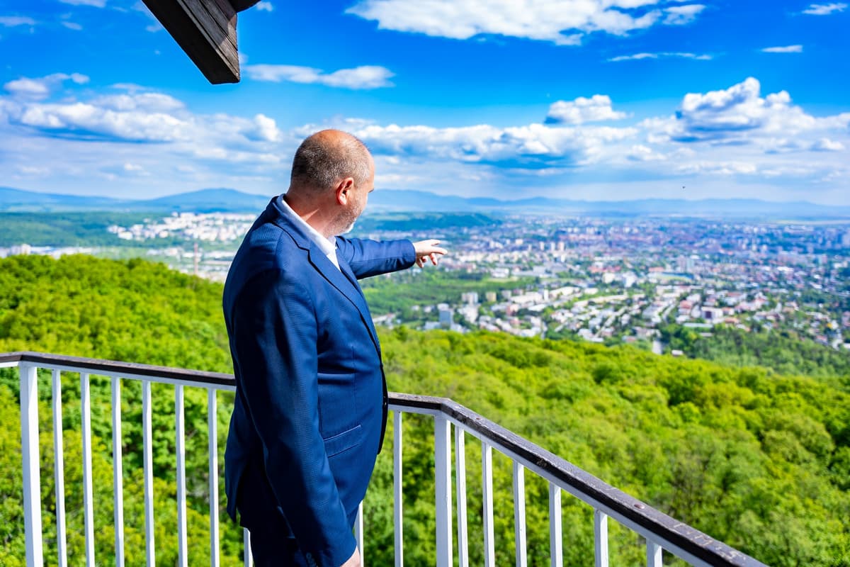 Ilustračné foto: Mesto Košice/FB