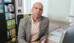 Igor Bukovský. Foto: reprofoto Dr. Igor Bukovský - AKV/YouTube