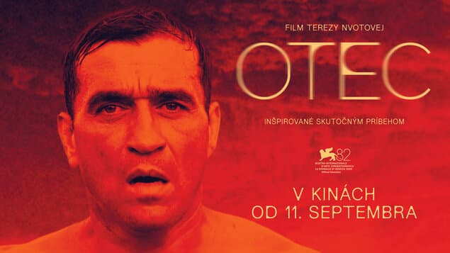 Foto: Film Otec