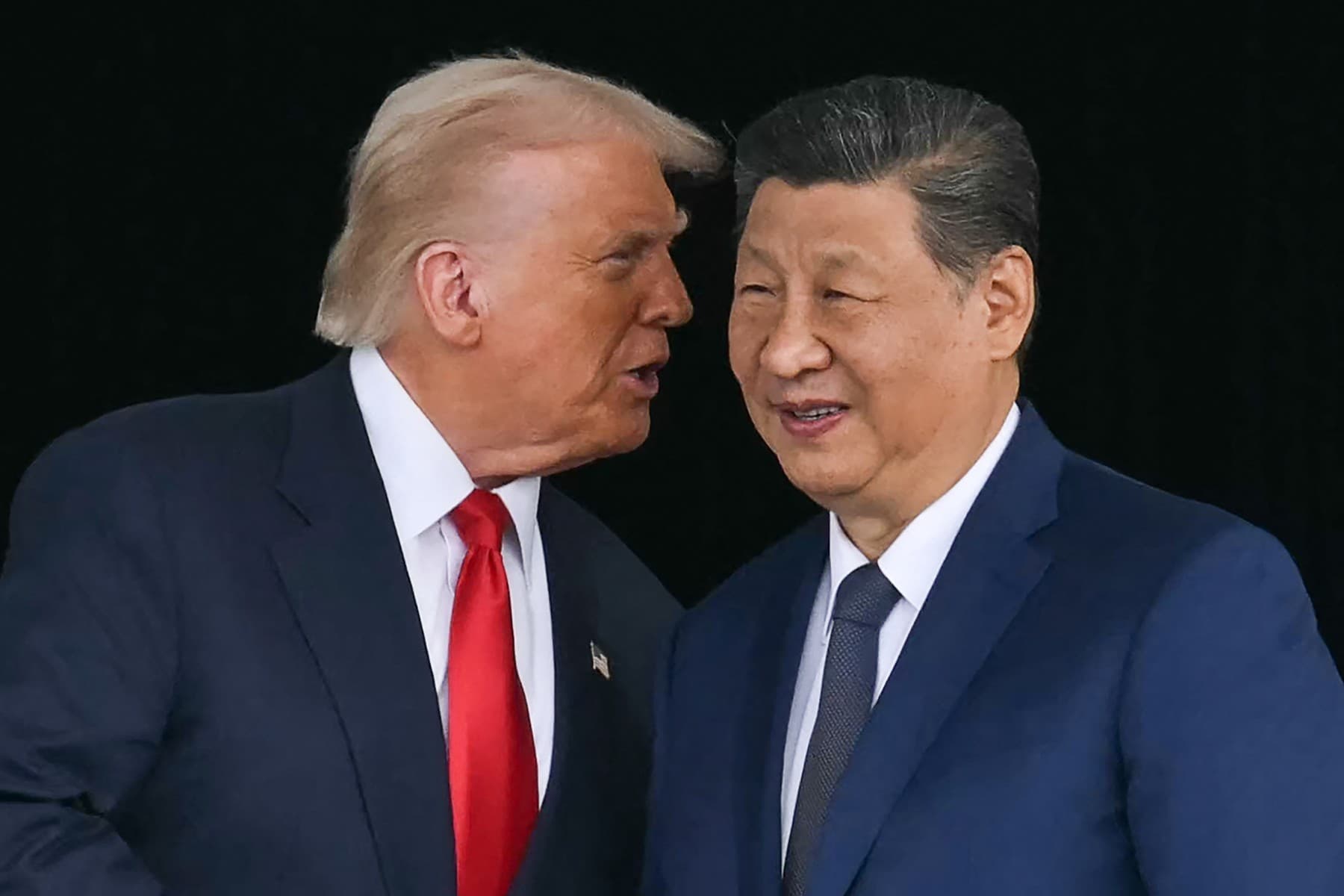 Foto: ANDREW CABALLERO-REYNOLDS / AFP / AFP / Profimedia