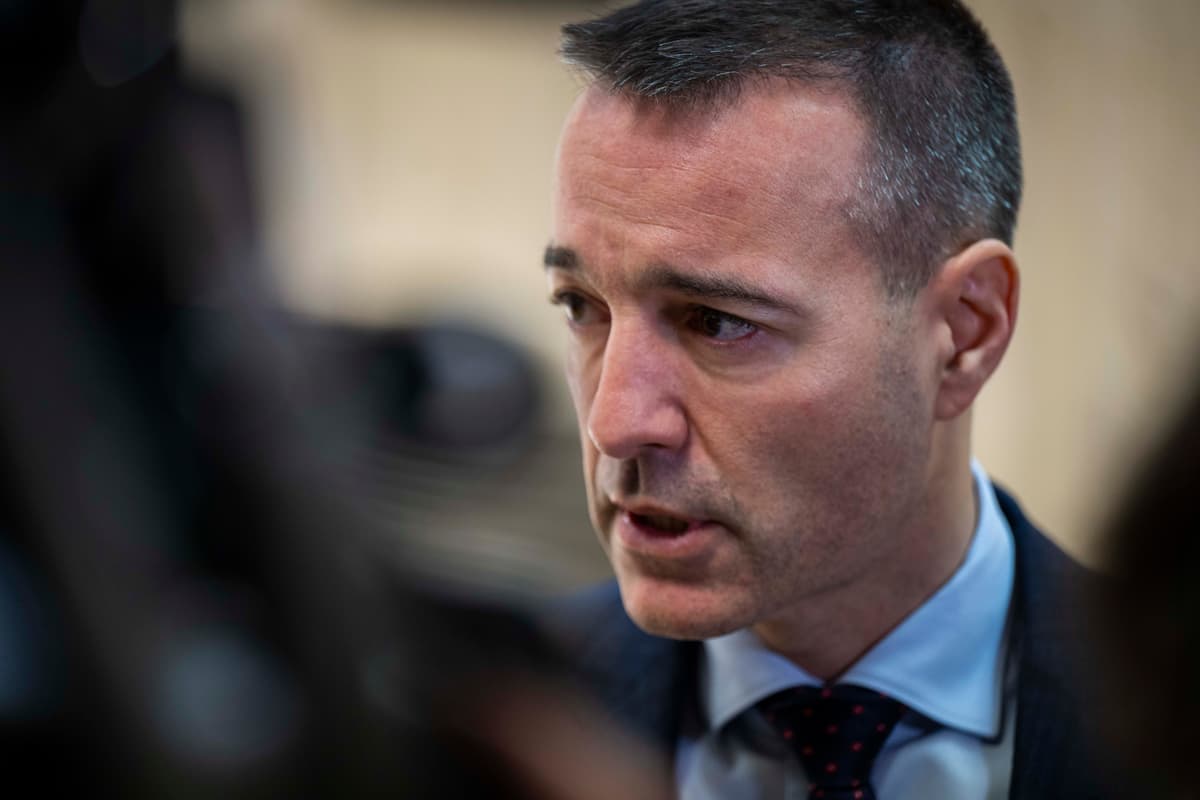 Tomáš Drucker. Foto Kotian/TASR