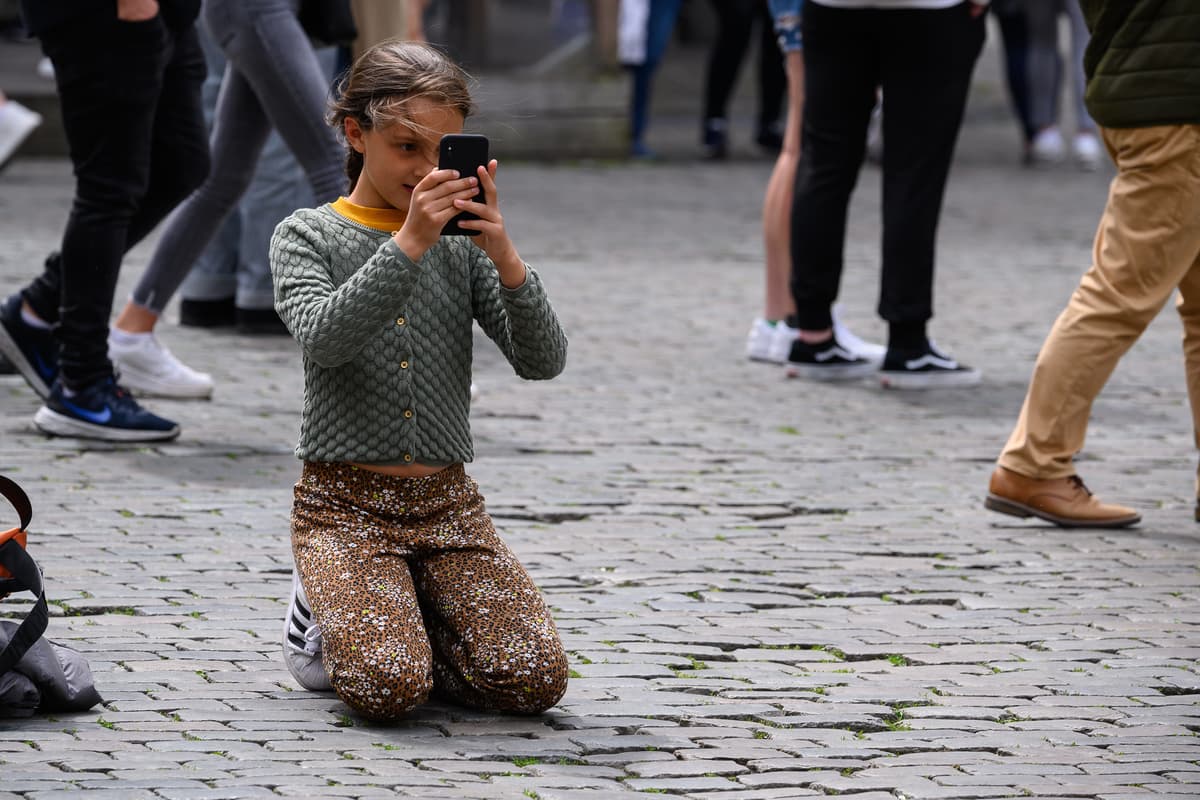 Ilustračný obrázok. Foto: Flickr.com