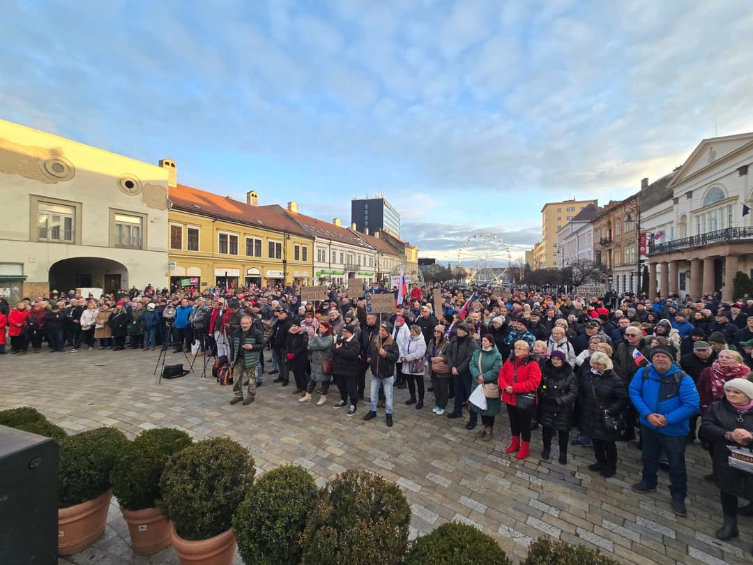 Foto: Andrej Palko/Facebook