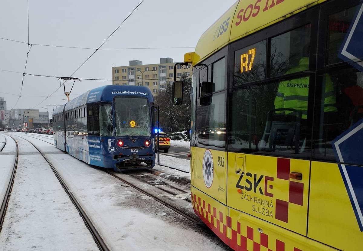 Foto: Hasičský a záchranný zbor - Košický kraj