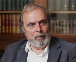 Peter Hitchens. Source: Reprofoto Youtube