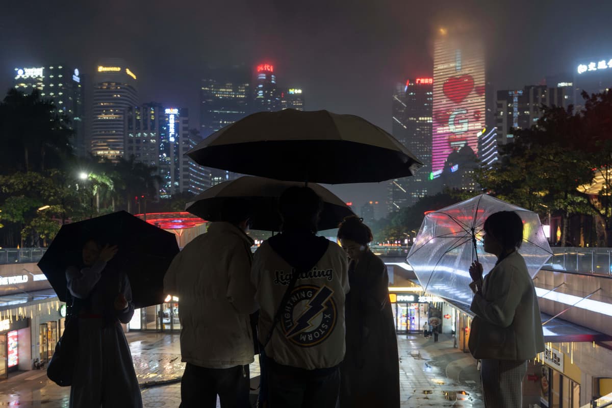 Ilustračný obrázok. Foto: TASR/AP