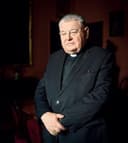 Dominik kardinál Duka (1943-2025). Foto Dominik Duka/Facebook