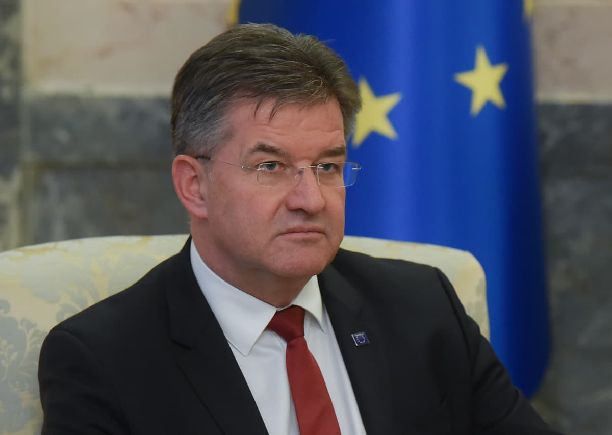 Miroslav Lajčák. Foto: TASR/Tanjug