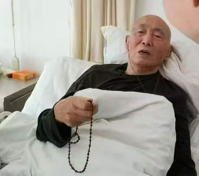 Julius Jia Zhiguo. Foto: FB/Aloysius Lang