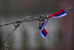 Ilustračné foto: AFP / Profimedia