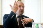 Ryszard Legutko. Foto: Jindřich Mynařík / Lidové noviny / Profimedia