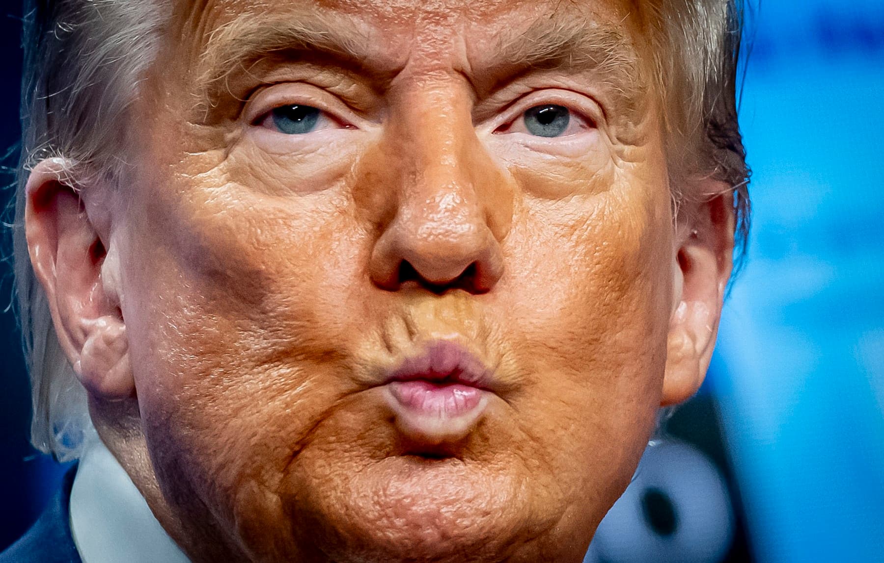 Donald Trump. Foto: RUT / SplashNews.com / Splash / Profimedia